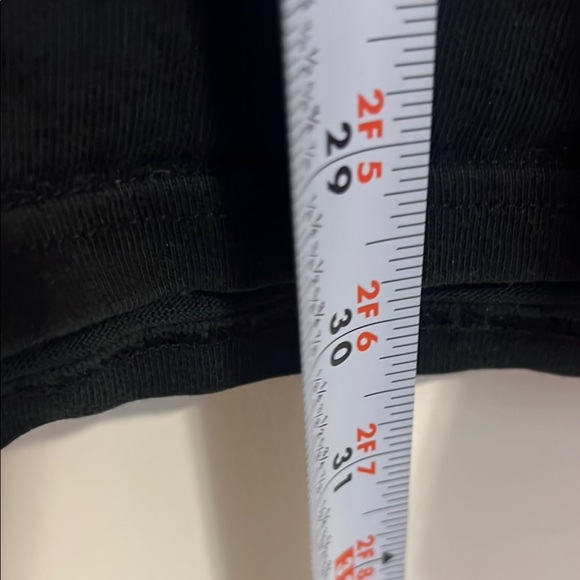 Champion Embroidered Black Short Sleeve Tee, Men’s XL - Picture 6 of 8